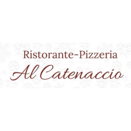 Logo fra Ristorante Pizzeria al Catenaccio