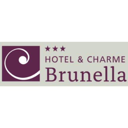 Logótipo de Hotel Brunella