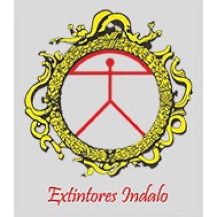 Logo fra Extintores Indalo