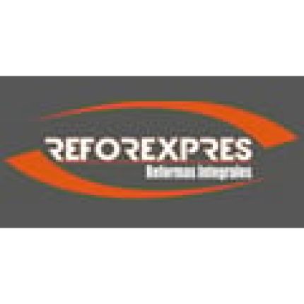 Logo od REFOREXPRES C.B.