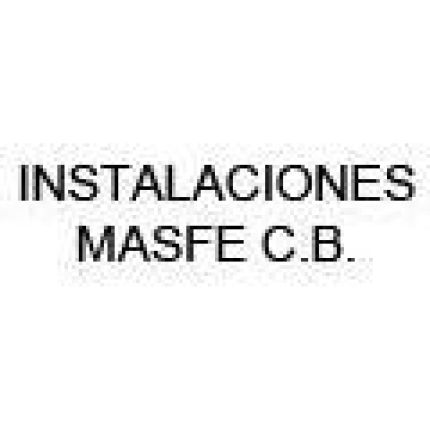 Logotipo de Instalaciones Masfe C.b.