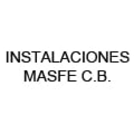 Logo van Instalaciones Masfe C.B.