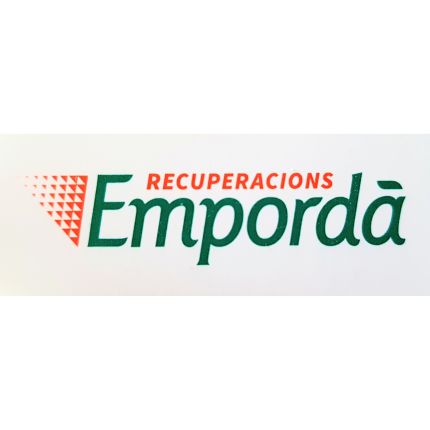 Logo de Recuperaciones Ampurdan