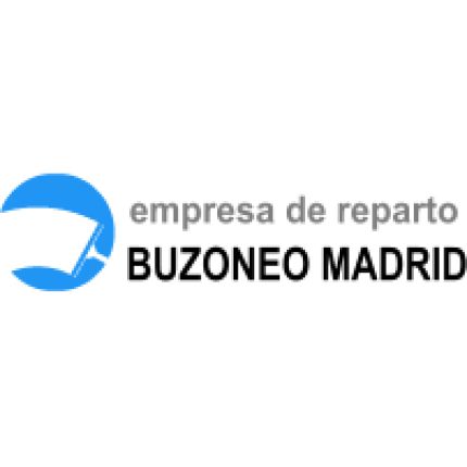 Logo fra Buzoneo Madrid