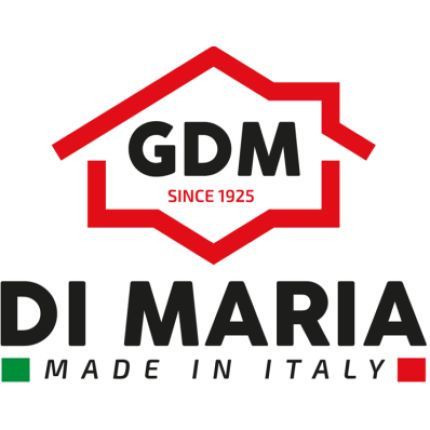 Logo da Giuseppe Di Maria Spa