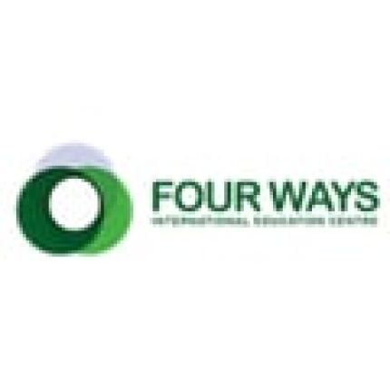 Logótipo de Four Ways