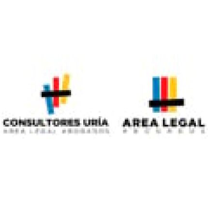 Logotyp från Area Legal Abogados - Consultoría Uría