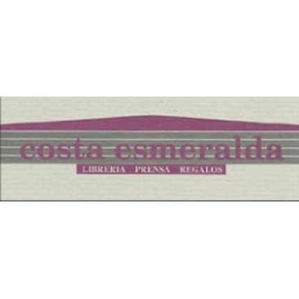 Logo von Librería Costa Esmeralda