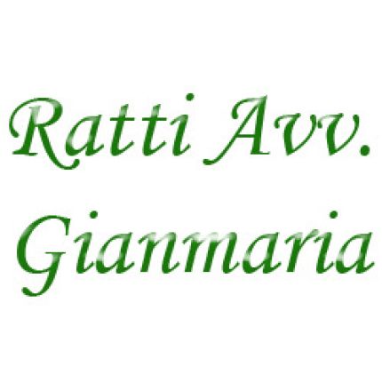 Λογότυπο από Ratti Avv. Gianmaria e Ratti Avv. Paola