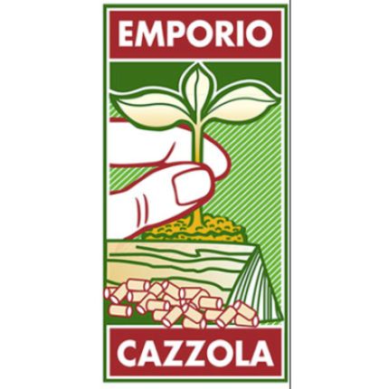 Logótipo de Emporio Cazzola