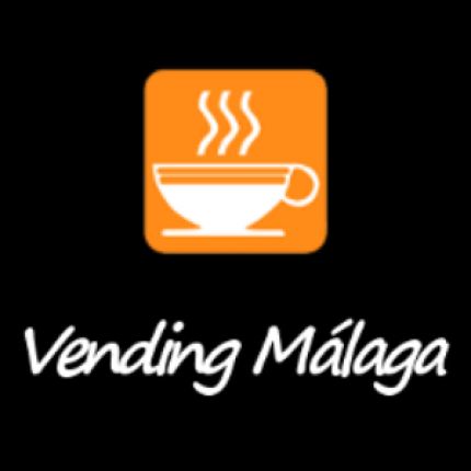 Logotipo de Vending Málaga