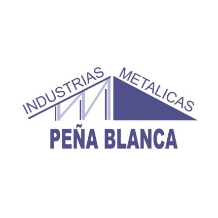 Logo van Industrias Metálicas Peña Blanca S.L.