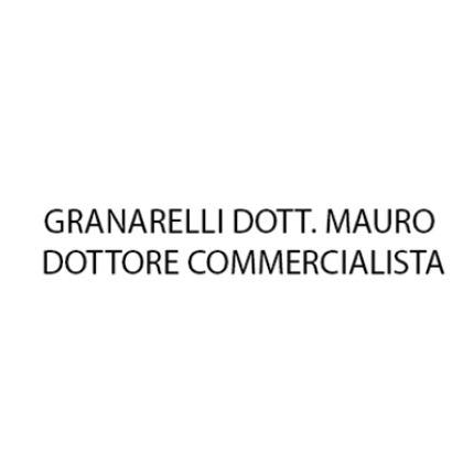 Logo von Granarelli Dott. Mauro Dottore Commercialista