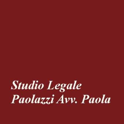 Logo da Studio Legale Paolazzi Avv. Paola