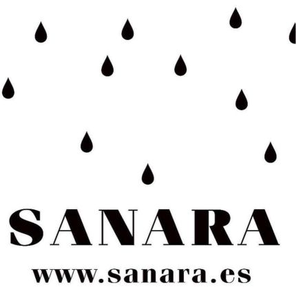 Logotyp från Sanara Hogar
