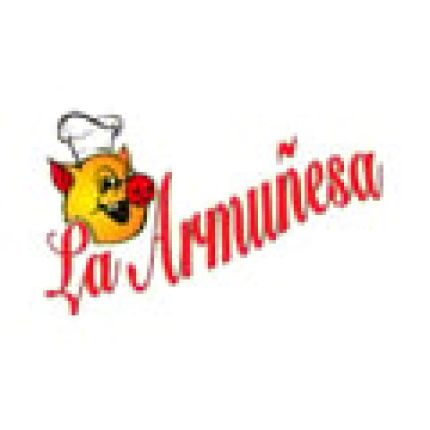 Logo fra Embutidos La Armuñesa