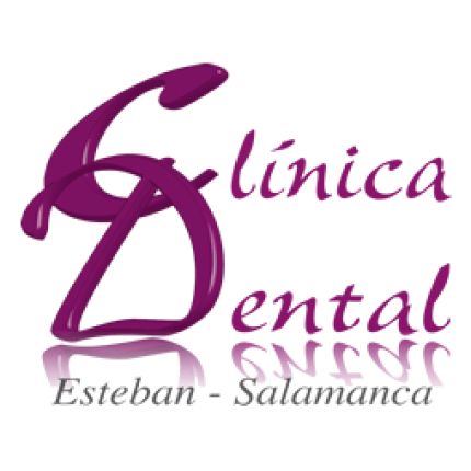 Logo fra Clínica Dental Esteban Salamanca