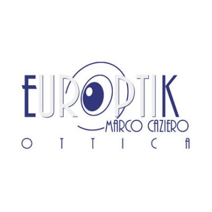 Logo fra Europtik