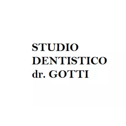 Logo de Studio Dentistico Gotti