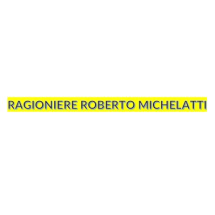 Logotyp från Ragioniere Roberto Michelatti