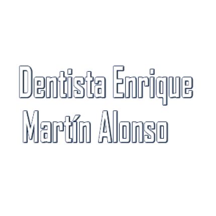 Logotyp från Dentista Enrique Martín Alonso