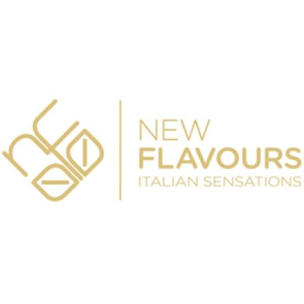 Logotyp från New Flavours