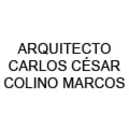Logotyp från Arquitecto Carlos César Colino Marcos
