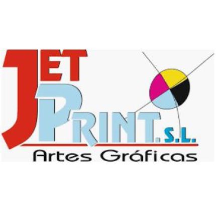 Logo van Jet Print