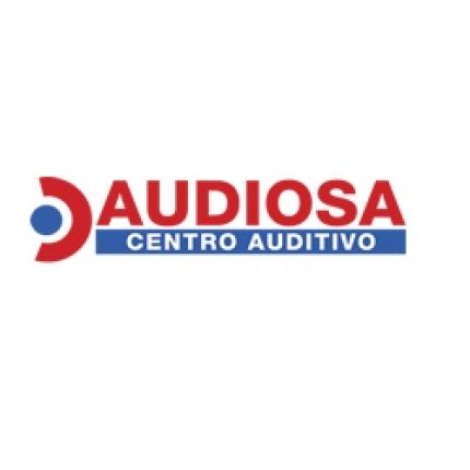 Logotyp från Audiosa Centro Auditivo