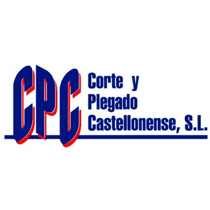Logo van Corte y Plegado Castellonense