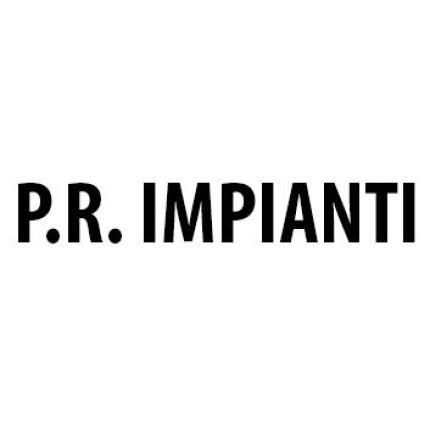 Logo da P.R. Impianti