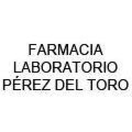 Logo from Farmacia - Laboratorio Pérez del Toro