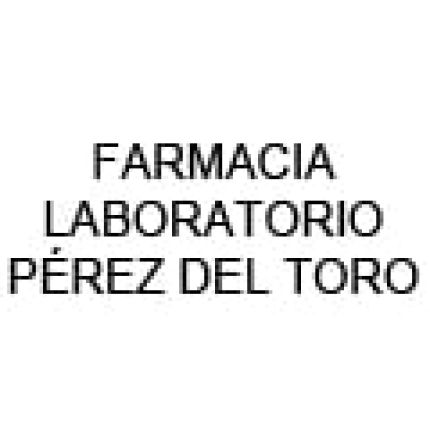 Logo von Farmacia - Laboratorio Pérez del Toro