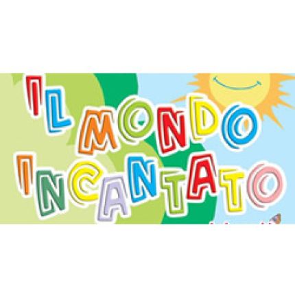 Logotyp från Il Mondo Incantato