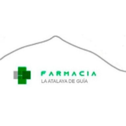 Logo od Farmacia La Atalaya De Guía (Julia Marrero Hoeybye)