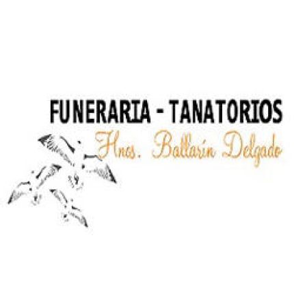 Λογότυπο από Funeraria Hermanos Ballarín