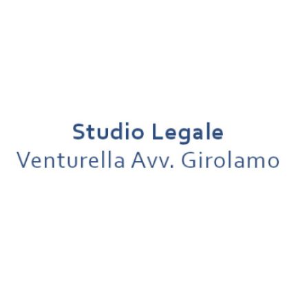 Λογότυπο από Studio Legale Venturella Avv. Girolamo