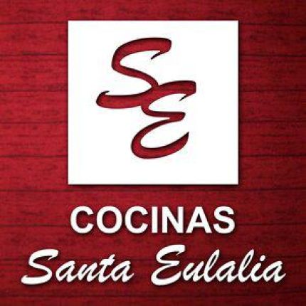 Logotyp från Cocinas Santa Eulalia