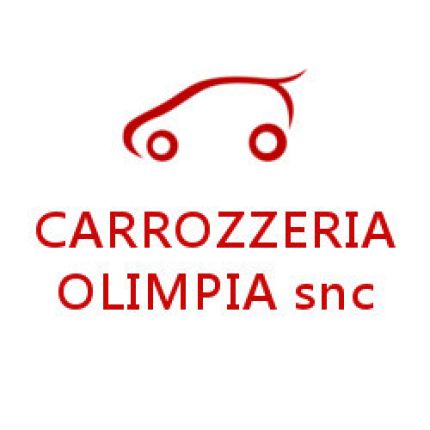 Logo van Carrozzeria Olimpia Snc