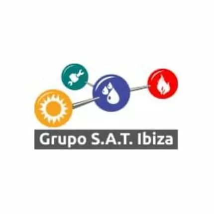 Logotyp från Grupo SAT Ibiza | Servicio Técnico Oficial Junkers Ibiza