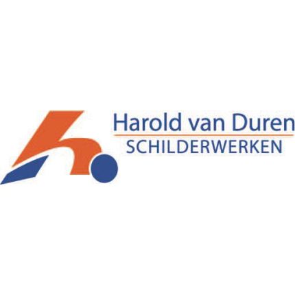 Logo van Harold van Duren Schilderwerken