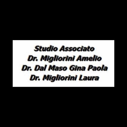 Logo von Studio Dentistico - Dr. Amelio e Laura Migliorini - Dr. Gina Paola dal Maso