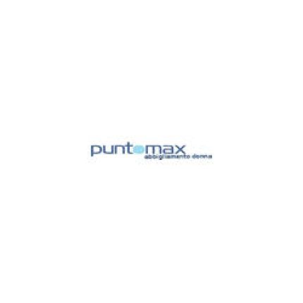 Logotyp från Punto Max