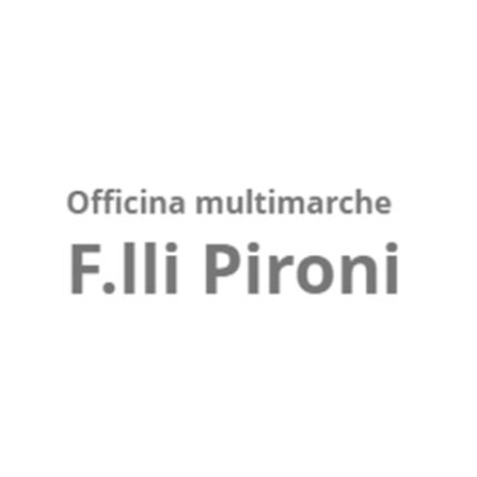 Logo von Autofficina Multimarche - F.lli Pironi Snc
