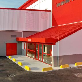 Bild von Shurgard Self Storage Noisy-le-Grand