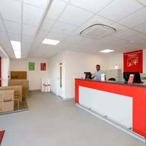 Bild von Shurgard Self Storage Noisy-le-Grand