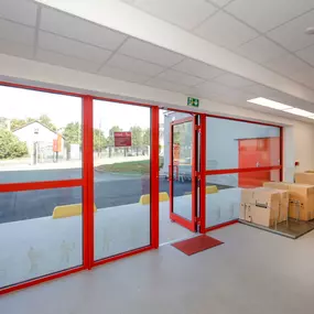 Bild von Shurgard Self Storage Noisy-le-Grand