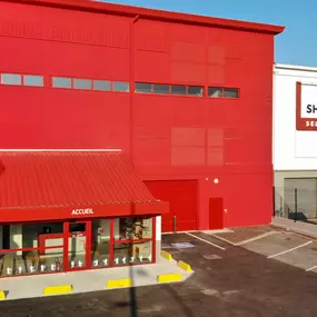 Bild von Shurgard Self Storage Noisy-le-Grand