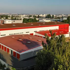 Bild von Shurgard Self Storage Noisy-le-Grand