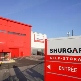 Bild von Shurgard Self Storage Noisy-le-Grand